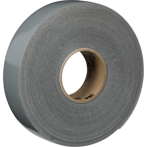 Extreme Sealing Tape 4412G+, 50.8 mm (2") x 16.4 m (54'), Grey Ontario Packaging