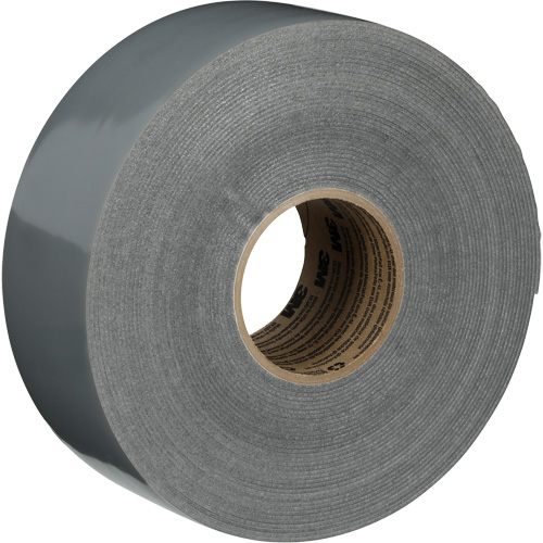 Extreme Sealing Tape 4412G+, 76.2 mm (3") x 16.4 m (54'), Grey Ontario Packaging