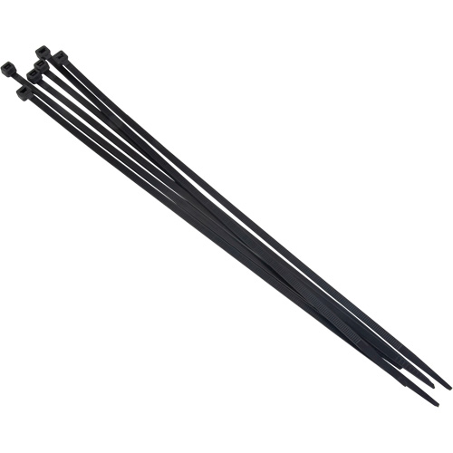 Attache pour c&acirc;bles, Longueur 8" Ontario Packaging