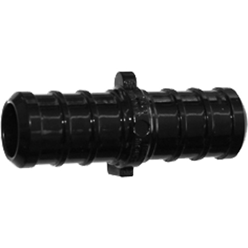 Raccord, Plastique, 3/4" Ontario Packaging