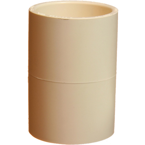 Flowguard Gold&reg; Coupling, CPVC, 1/2" Ontario Packaging