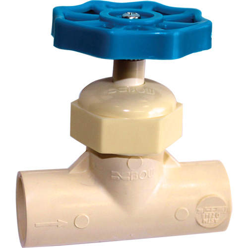 Valve d'arr&ecirc;t Ontario Packaging
