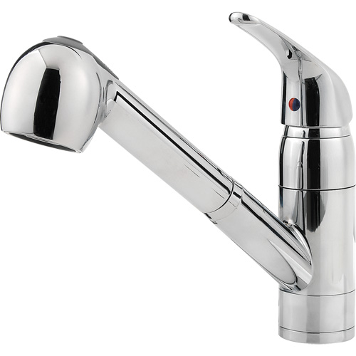 Pfirst Series Kitchen Faucet Ontario Packaging
