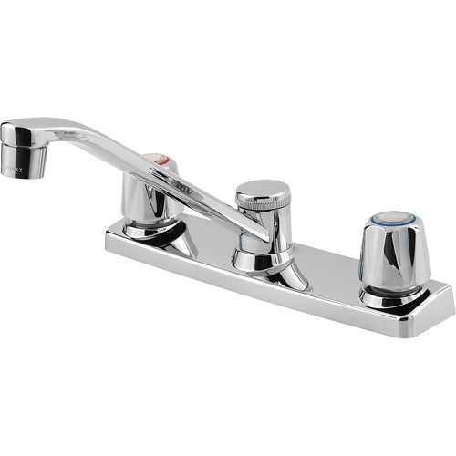 Pfirst Series Kitchen Faucet Ontario Packaging