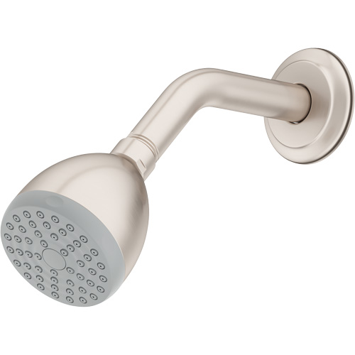 One-Function Showerhead Ontario Packaging