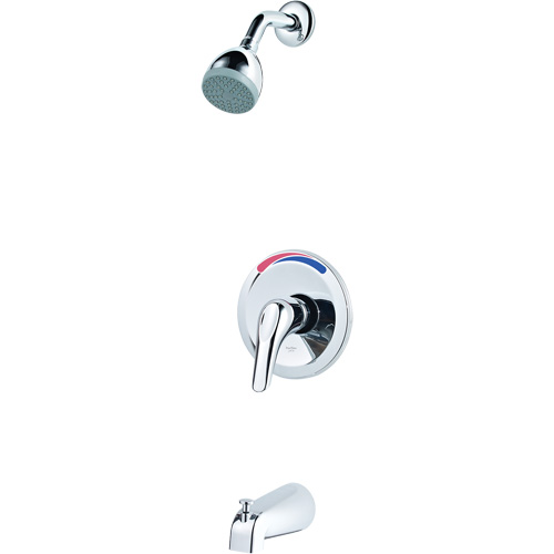 Pfirst Series Tub & Shower Trim Ontario Packaging