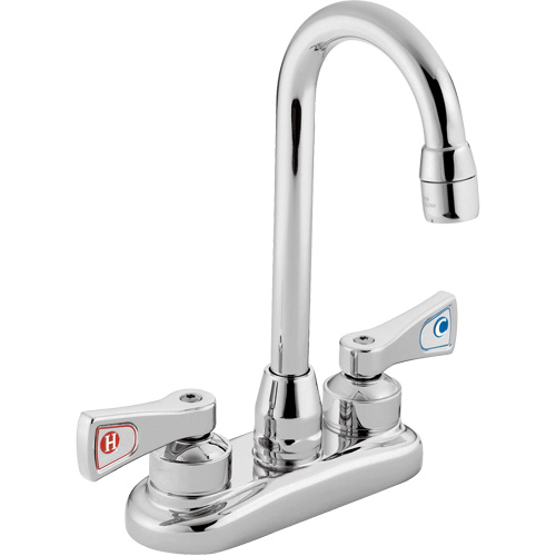 M-Dura Centreset Bar & Pantry Faucet Ontario Packaging