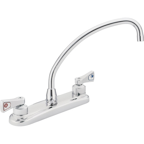 M-Dura Centreset Kitchen Faucet Ontario Packaging