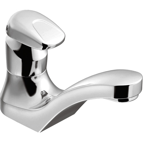 M-Press Metering Lavatory Faucet Ontario Packaging