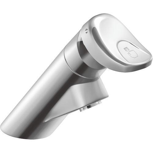 Robinet doseur pour &eacute;vier M-Press Ontario Packaging