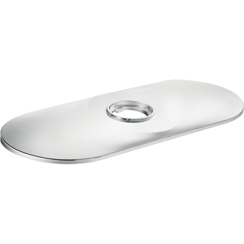 M-Press 4" Commercial Deck Plate Ontario Packaging