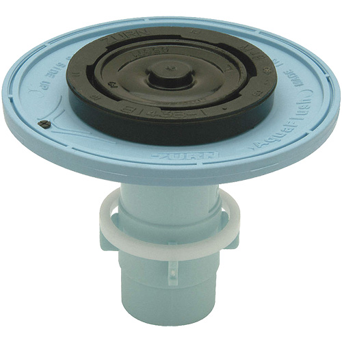 Soupape de chasse d'eau &agrave; urinoir pour trousse de remise en &eacute;tat de diaphragme Ontario Packaging