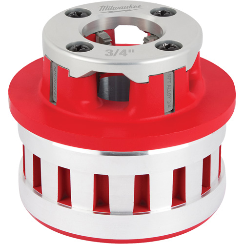 NPT Die Head Ontario Packaging