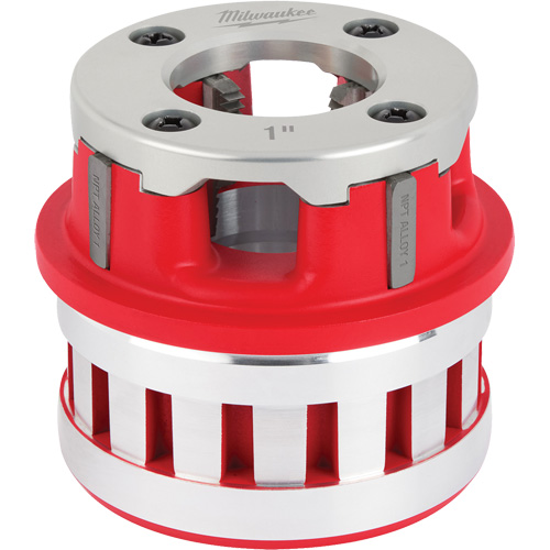 NPT Die Head Ontario Packaging