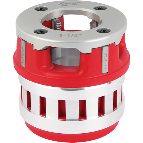 NPT Die Head Ontario Packaging