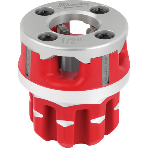 NPT Compact Die Head Ontario Packaging
