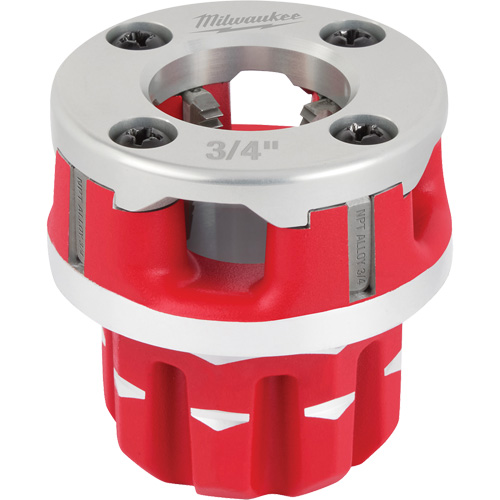 NPT Compact Die Head Ontario Packaging