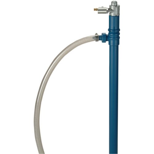 PFP-48 Drum Pump Kit with M6 Air Motor, 22 GPM Ontario Packaging