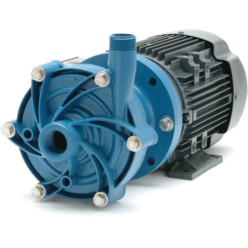 Magnetic Drive Pump with Carbon Bushing Ontario Packaging