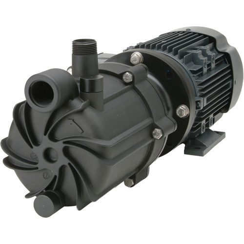 Self-Priming Magnetic Drive Pump with Carbon Bushing Ontario Packaging