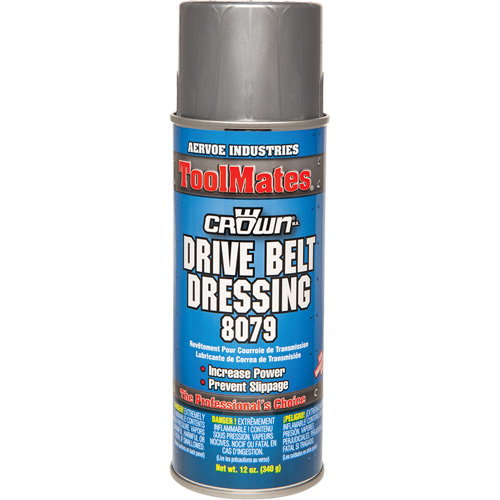 Drive Belt Dressing Ontario Packaging