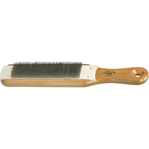 Nettoyeurs de limes Ontario Packaging