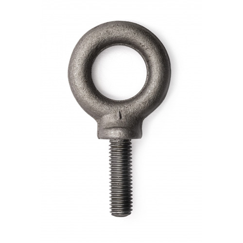 Eye Bolt, 1-1/2" Dia., 2" L, 6000 lbs. (3 tons) Capacity Ontario Packaging