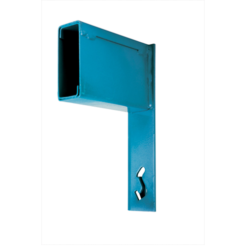 Poutrelles type tubulaire, 120" la x 3-1/2" h Ontario Packaging