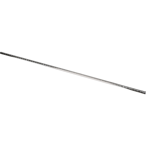 Post For Caster Cart, 62" H Ontario Packaging