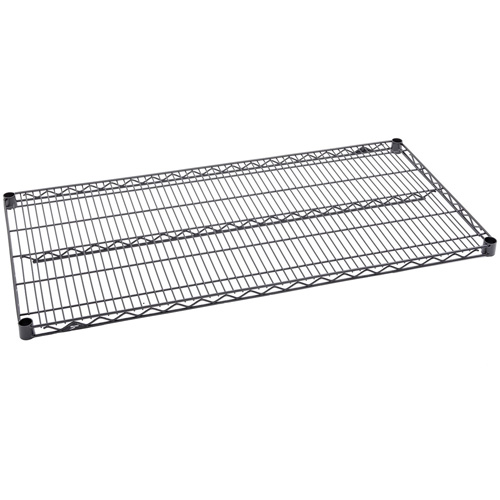 Tablette pour &eacute;tag&egrave;re stylis&eacute;e, 24" la x 24" p, 800 lb Capacit&eacute; Ontario Packaging
