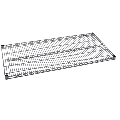Designer Shelving Shelf, 24" W x 24" D, 800 lbs. Capacity Ontario Packaging