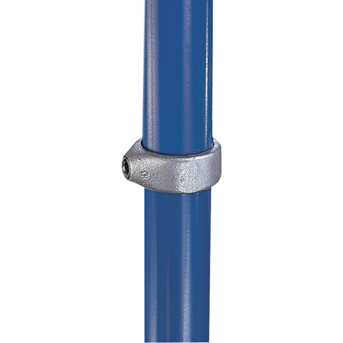 Raccords galvanis&eacute;s - Colliers de blocage, 1,315" Ontario Packaging