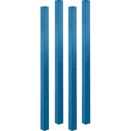 Supports empilables, 48" la x 42" p, Capacit&eacute; de 4000 lb Ontario Packaging