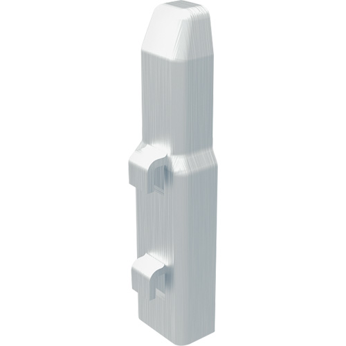 Interlok 1" Adjustable Shelf Clip Ontario Packaging