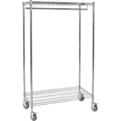 Wire Garment Rack Ontario Packaging