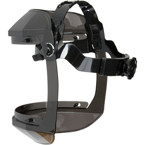 Harnais de t&ecirc;te Double Matrix, Suspension Rochet Ontario Packaging