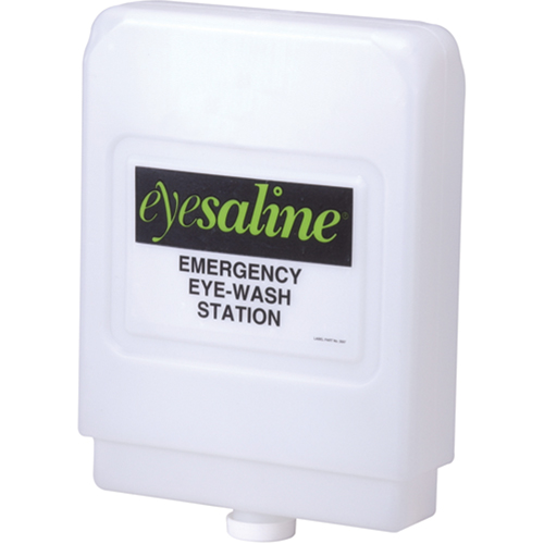 Flash Flood&reg; Eyesaline&reg; Refill, Single Ontario Packaging