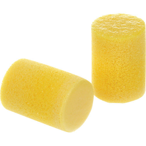 Bouchons d'oreilles E-A-R Classic, Paire - ensemble coussins Ontario Packaging
