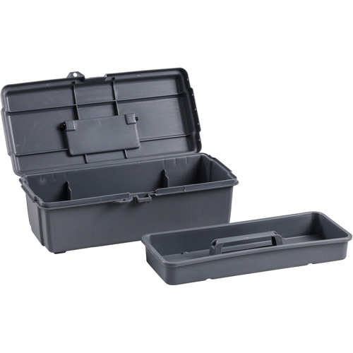 Lockout Toolbox, Electrical Kit Ontario Packaging