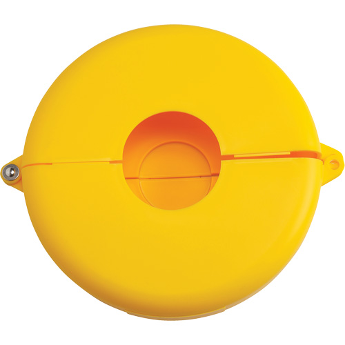 Valve Lockout, Gate Type Ontario Packaging