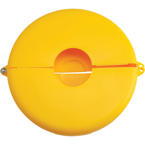 Valve Lockout, Gate Type Ontario Packaging
