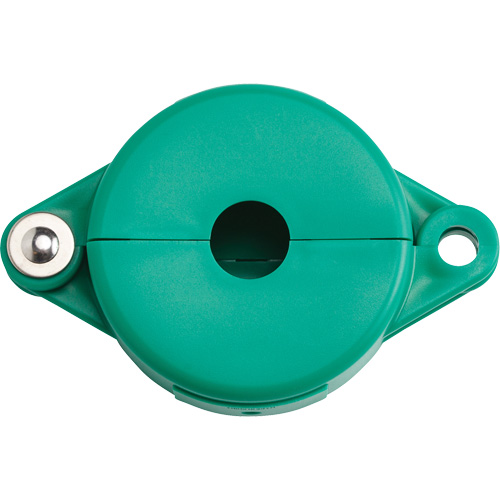 Valve Lockout, Gate Type Ontario Packaging