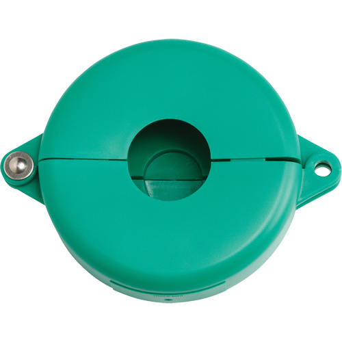 Valve Lockout, Gate Type Ontario Packaging
