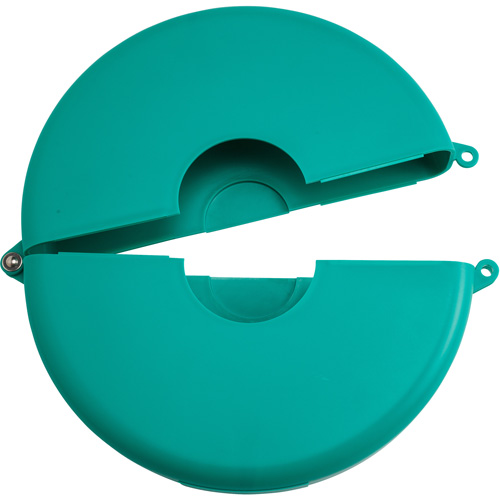 Valve Lockout, Gate Type Ontario Packaging