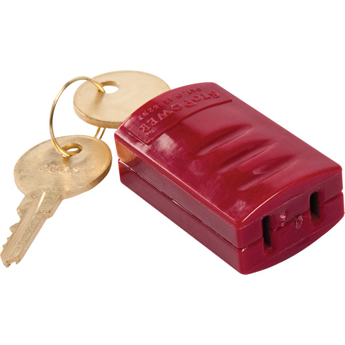 Stopower&reg; Lockout, Plug Type Ontario Packaging