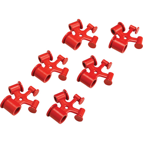 Fuse Blockout Device, Circuit Breaker Type Ontario Packaging