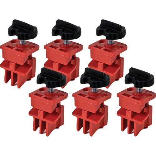 Multi-Pole Tie Bar, Circuit Breaker Type Ontario Packaging