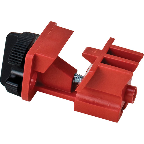 Universal Multi-Pole Lockout, Circuit Breaker Type Ontario Packaging