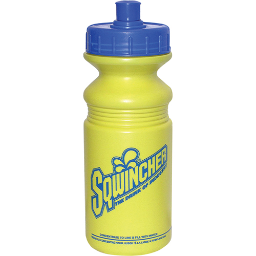 Sqwincher&reg; Bike Bottle Ontario Packaging