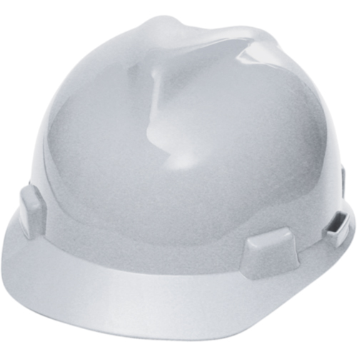 V-Gard&reg; Protective Caps - Fas-Trac&reg; Suspension, Meets CSA Type 1, Ratchet Suspension, Non-Vented Ontario Packaging